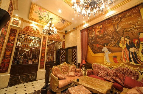 献县高档KTV妹子质量哪家好 献县高档KTV妹子质量哪家好