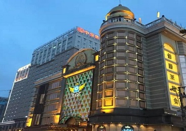 献县最大顶级出名高端豪华KTV会所-皇冠伯爵KTV顶级体验点评